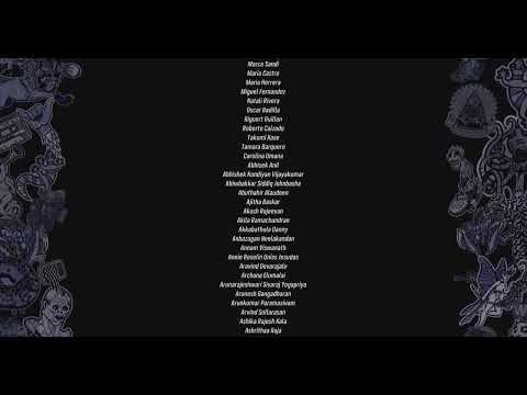 TONY HAWK'S PRO SKATER 3+4 CREDITS