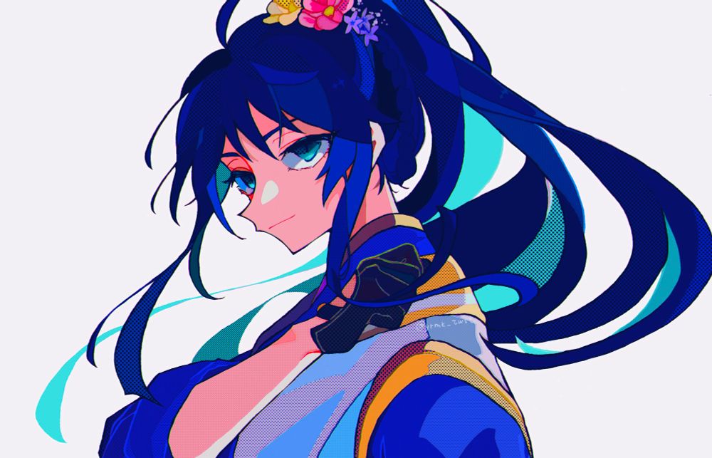 デュースくん　イベント楽しみ