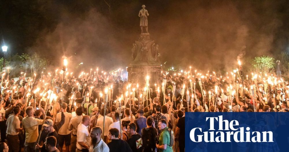 Jailed, released, jailed again: whiplash in a leading neo-Nazi’s legal case