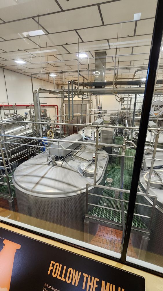 pressure cookers that make the cheese