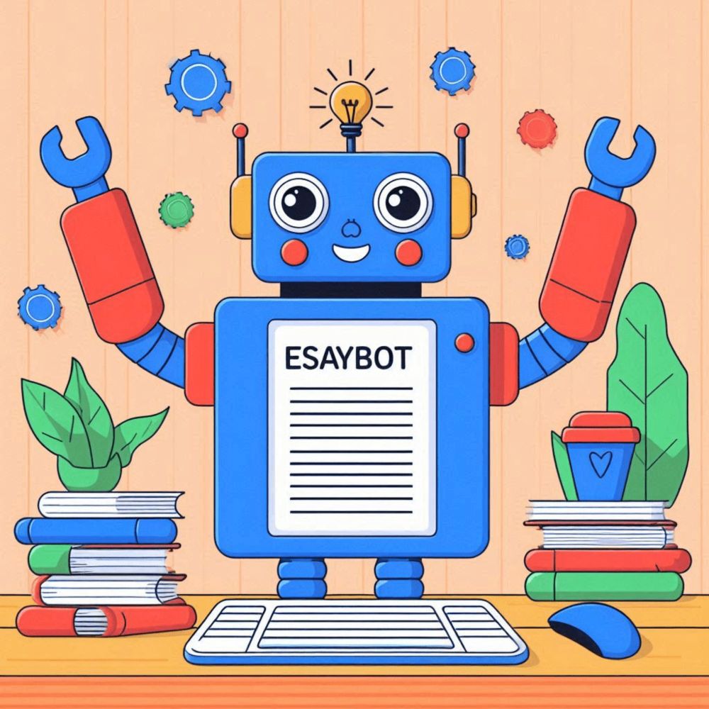 Why EssayBot Stands Out Among Other Essay Writing Tools? » WingsMyPost