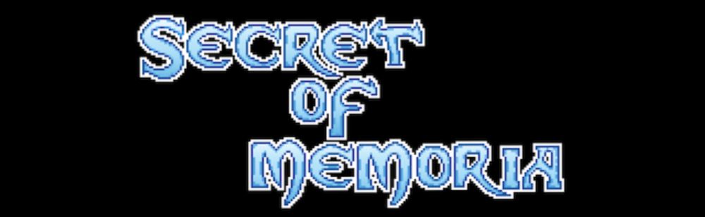 Secret of Memoria :: Prologue