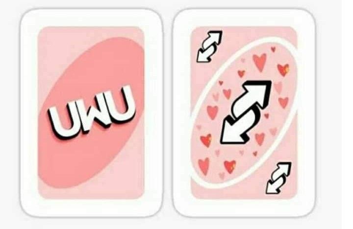 uwu ↔️