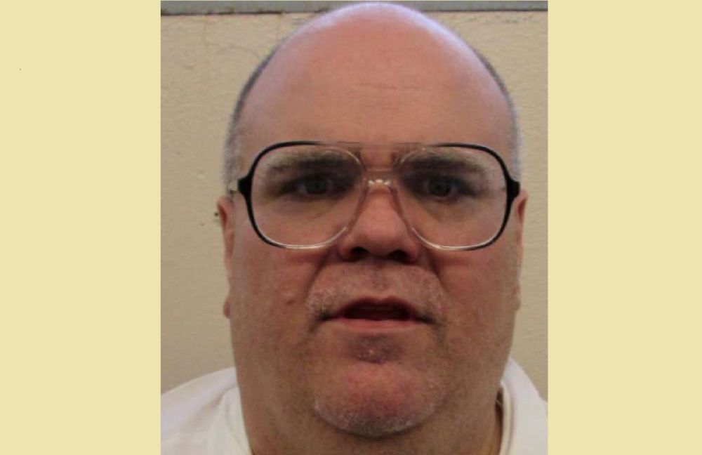 Alabama executes Alan Eugene Miller in fourth execution of 2024 • Alabama Reflector