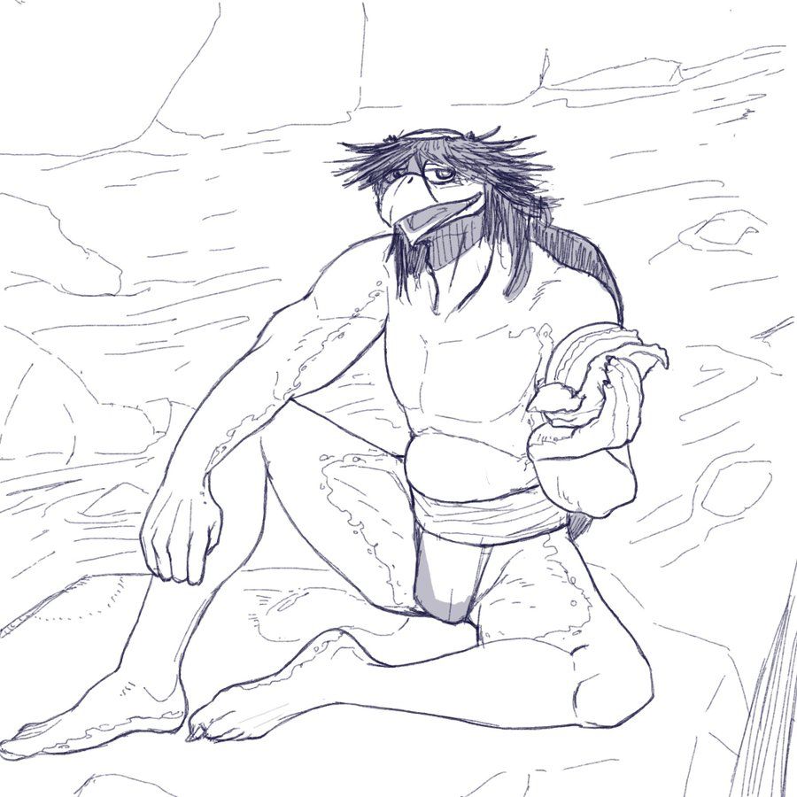 え？おら達妖怪じゃぁねぇの？最近はゆーえむえー？っちゅーの？はぇ〜