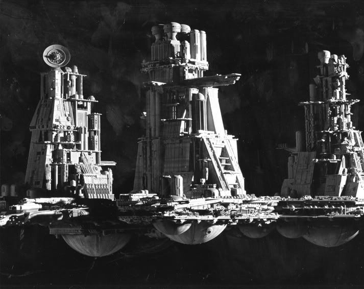 Monstromo from Alien