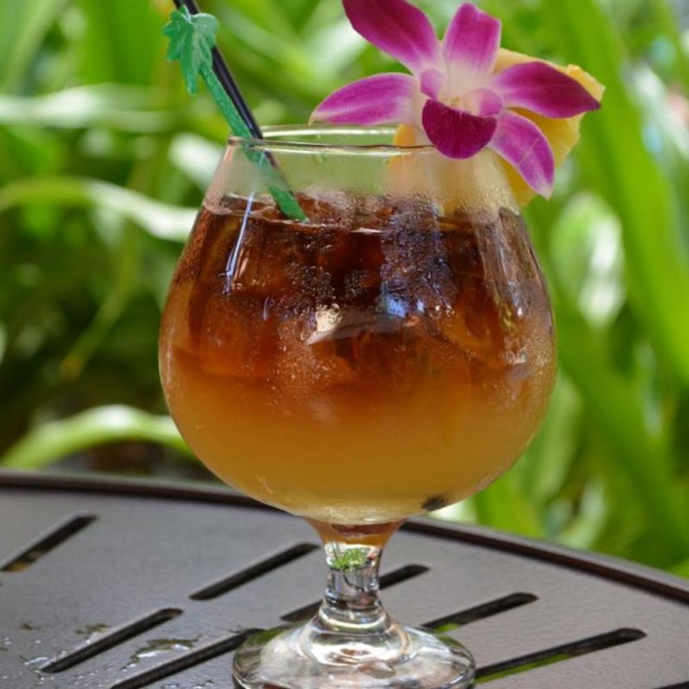 National Mai Tai Day