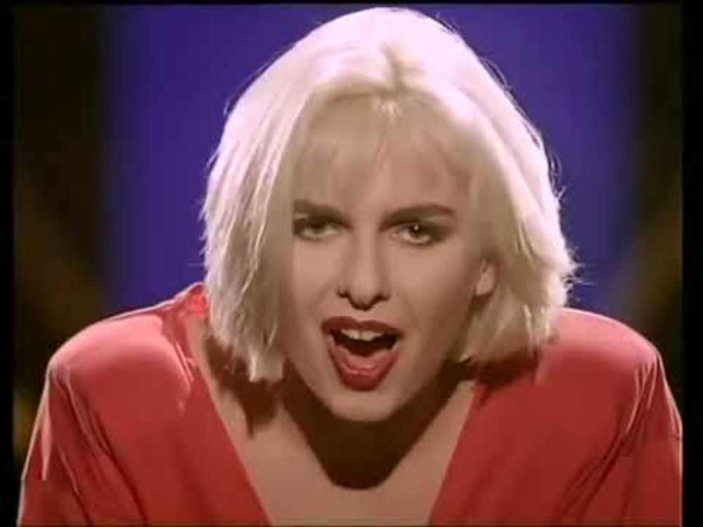 Sam Brown "Stop"