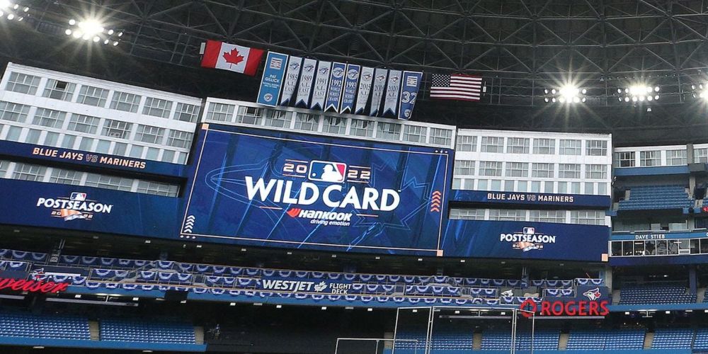 Why Do Most Wild Card Series End in Sweeps?