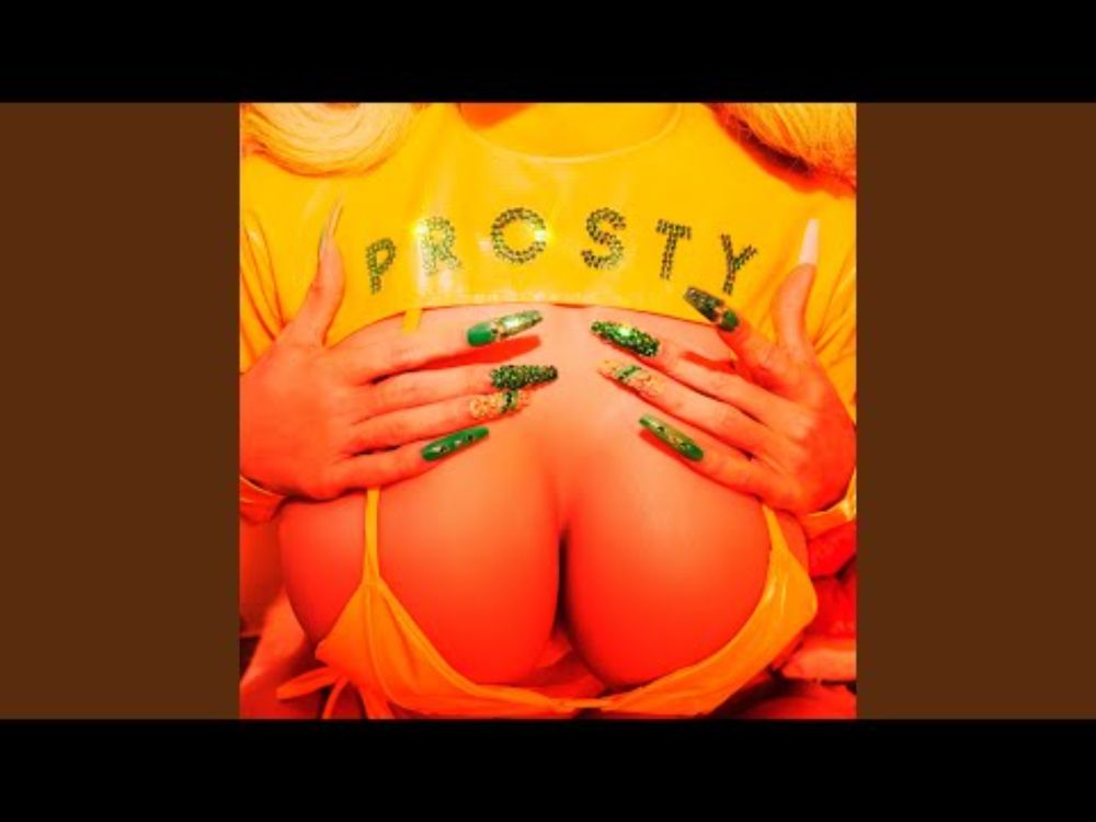 Prosty