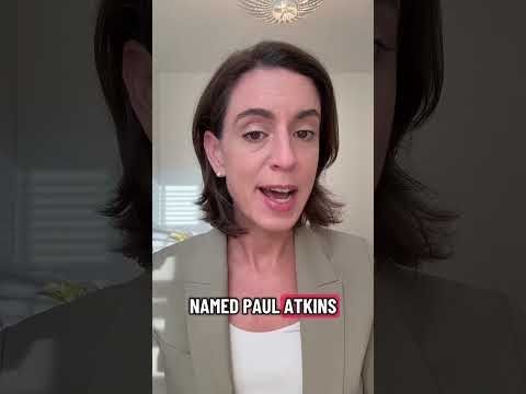 Trump erases hundreds of millions in debts owed to fraud victims