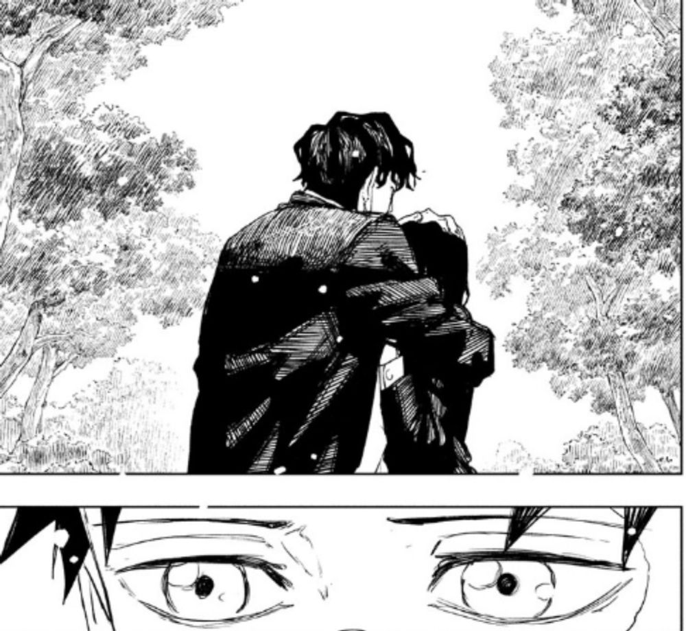 My Thoughts on Kagurabachi Ch 86
