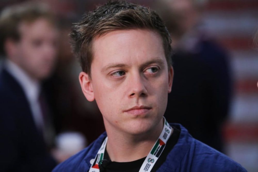 How Owen Jones learned to stop worrying and love Zionism