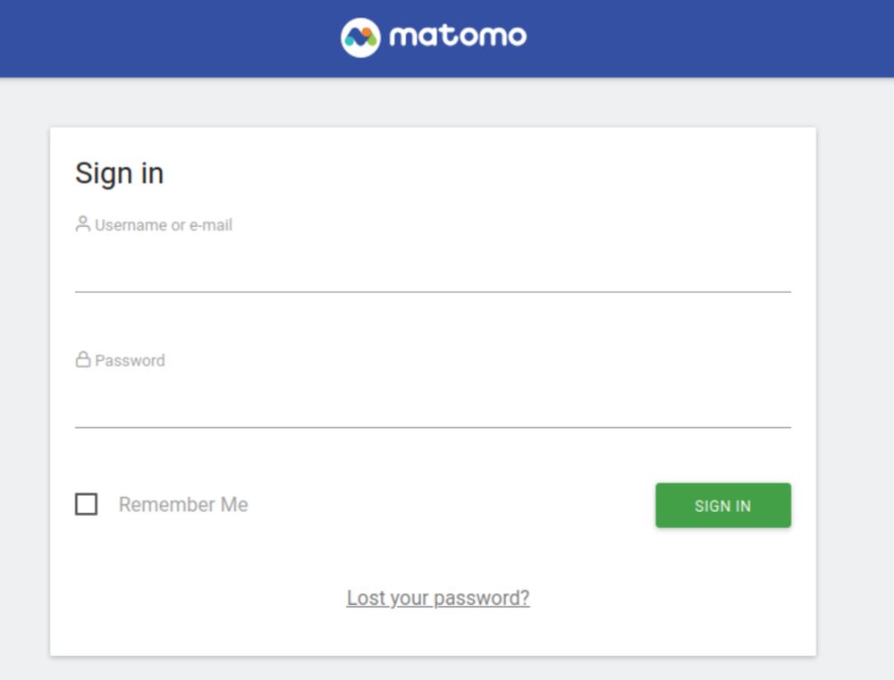 Matomo import_logs.py script running into json.decoder.JSONDecodeError error