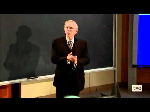 Michael Persinger on No More Secrets
