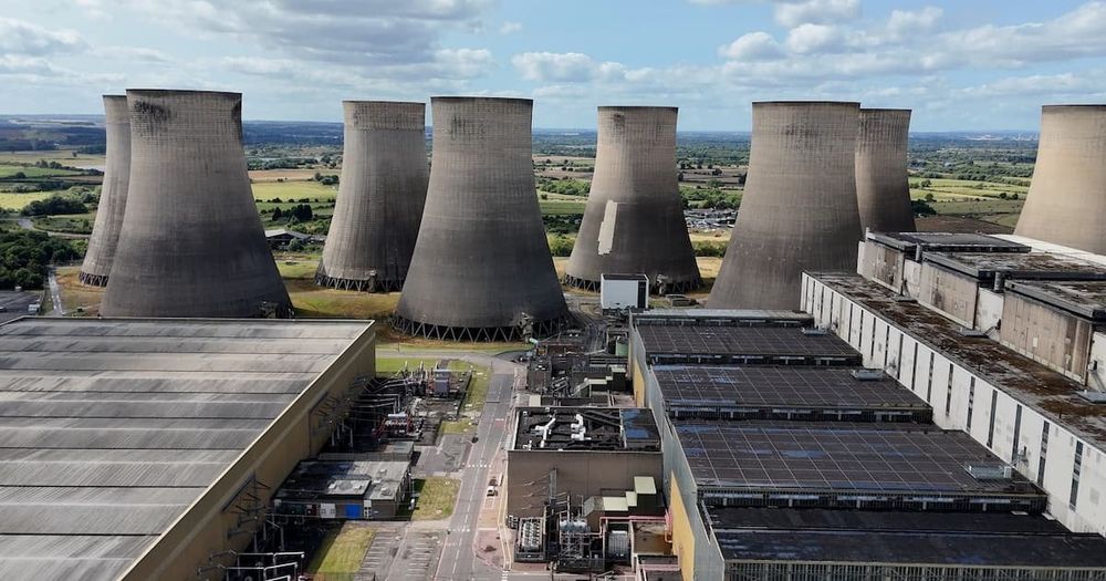 How the UK became the first G7 country to phase out coal power