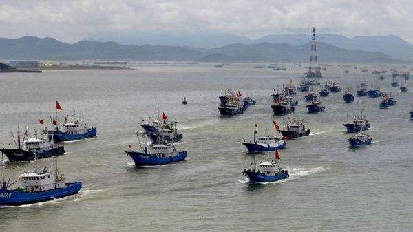EU Agrees Tougher Rules on Third-Country Non-Sustainable Fishing Practices - The Fishing Daily - Bytes Europe