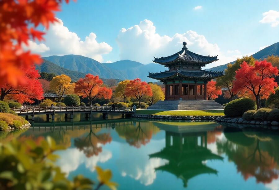 South Korea has unveiled an enhanced version of its Climate Companion Card, broadening access beyond subways and city buses to now include the popular Hangang