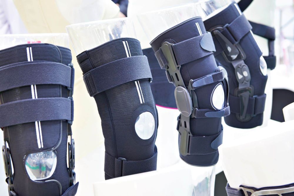 How Wearable Technology Is Transforming Injury Rehabilitation - Bytes Europe
