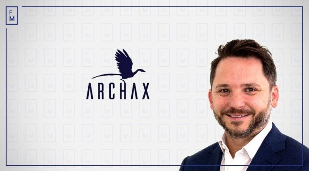 Archax CEO Speaks on BlackRock's Role of Hedera Tokenization