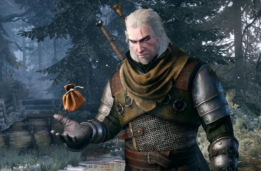 Class action lawsuit against CD Projekt. It went to court in the US