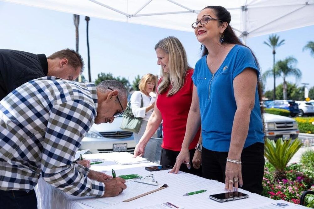 Conservative Christians Were Skeptical of Mail-In Ballots. Now They Are Gathering Them in Churches