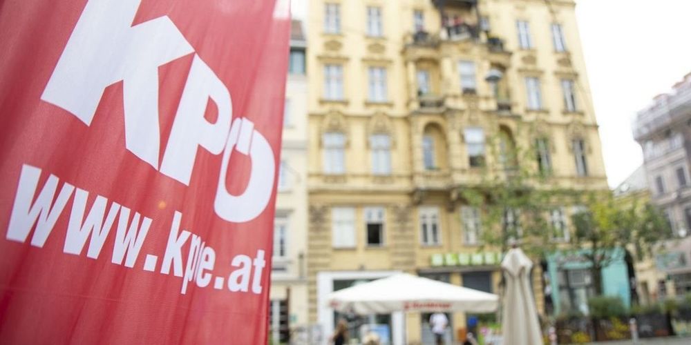 KPÖ wants to abolish the Federal Army in the long term