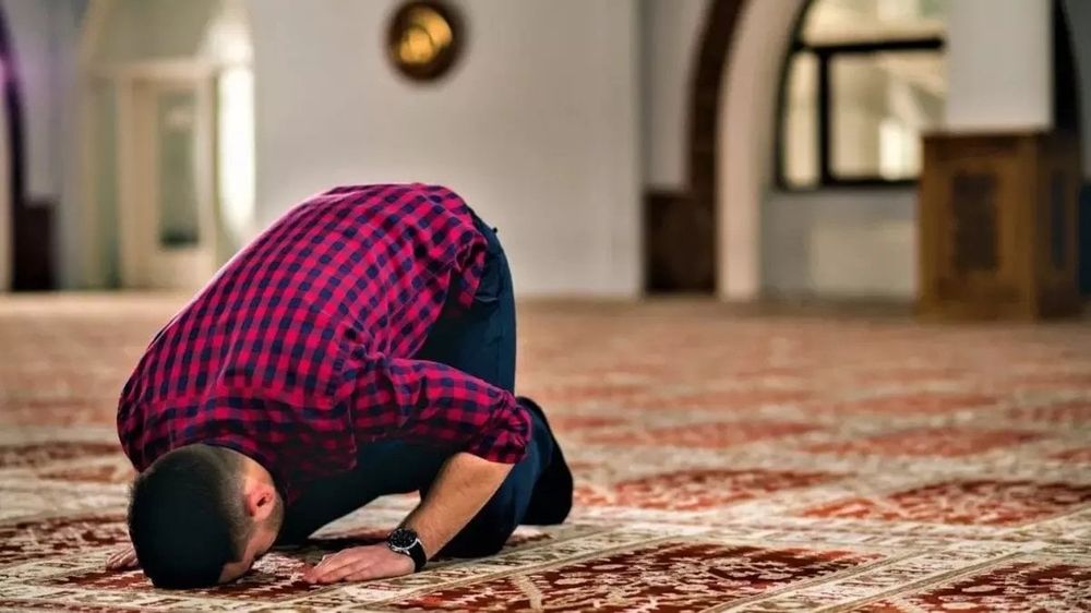 Half of Turkey does not pray (News-Survey)