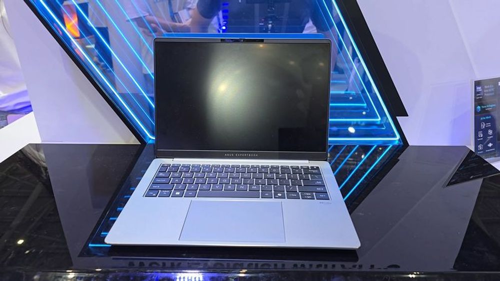 Primeras impresiones ASUS ExpertBook P5 #Computex2024