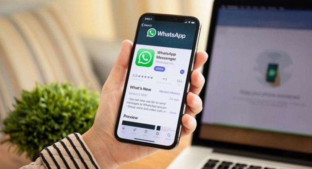 Cadem 5C: los chilenos utilizan WhatsApp e Instagram más que cualquier otro medio para informarse