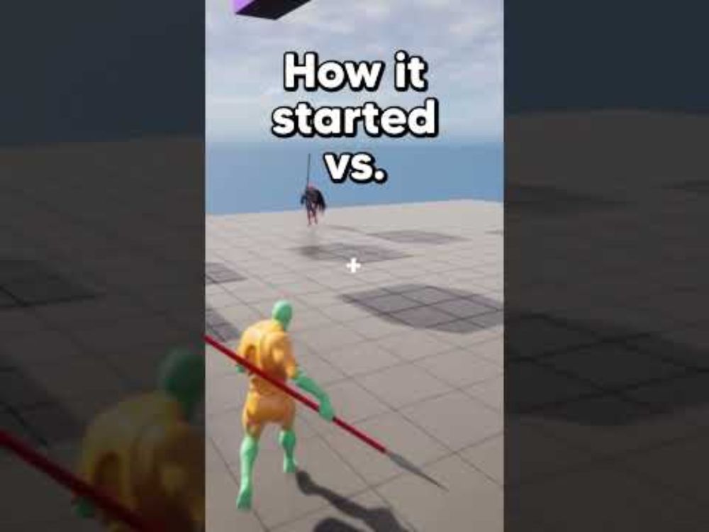 The Evolution Of Game Development
