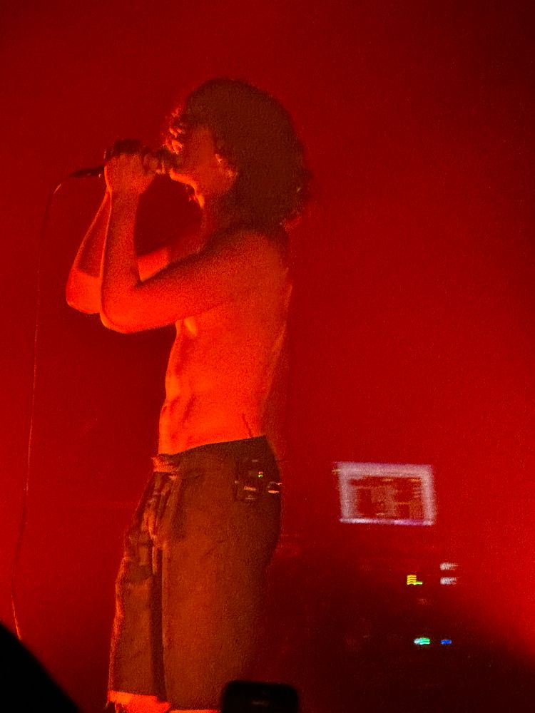 Sub Urban singing Cradles