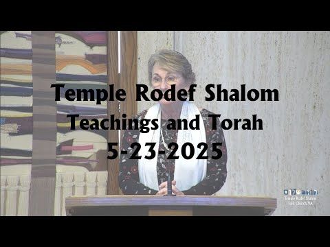 Broken Hearts Over DC: Attack on the Jewish Community