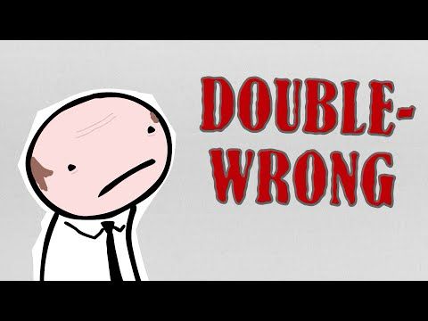 The Alt-Right Playbook x PhilosophyTube: Doublewrong