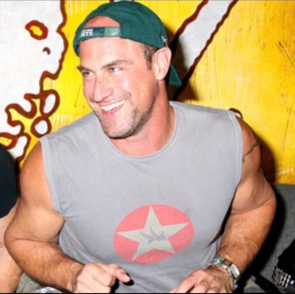 Chris Meloni