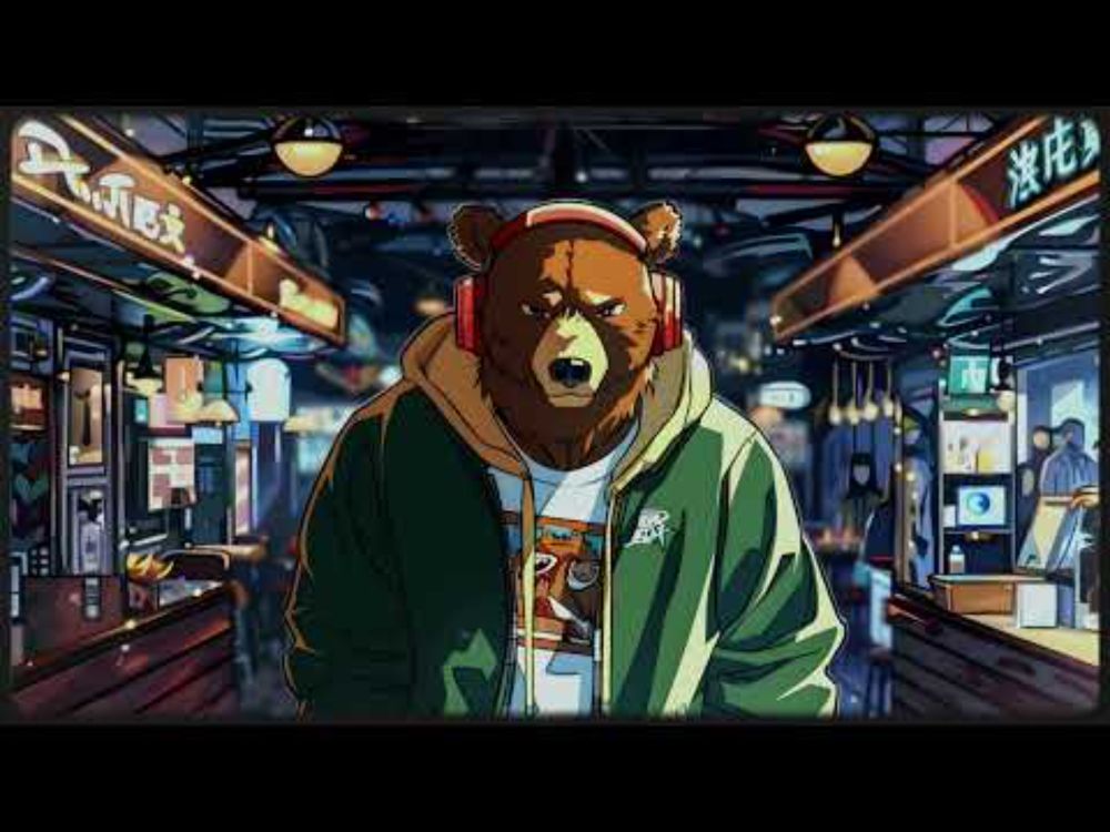 Shamisen Gangster Rap: Revolutionizing Urban Hip-Hop