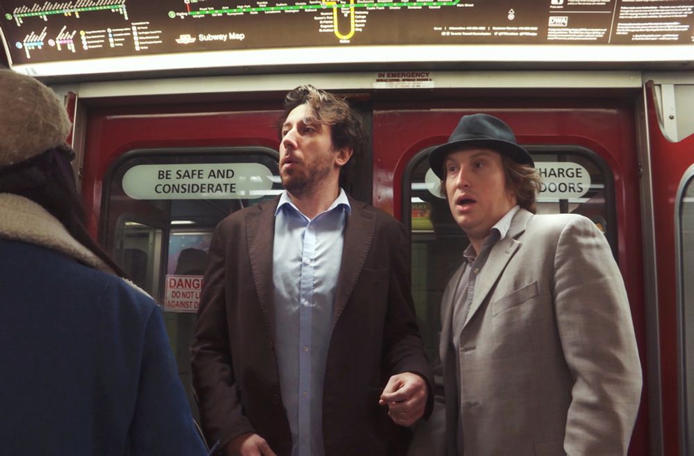 Nirvana the band the show 