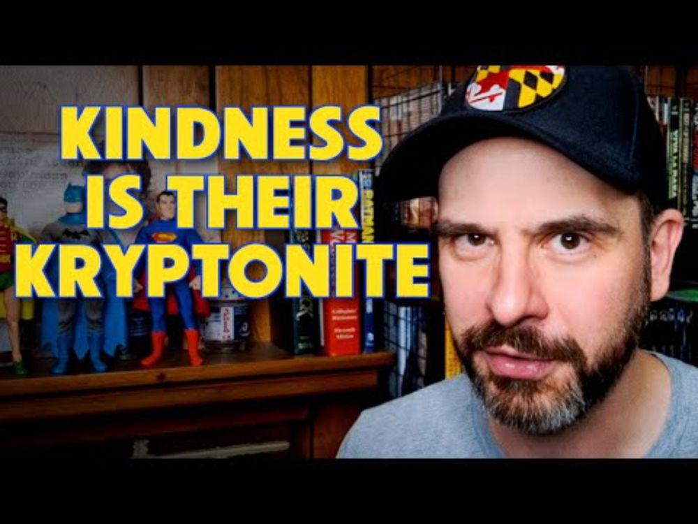 Kindness Is Their Kryptonite: Why Are Right-Wingers Mad About the New Superman?