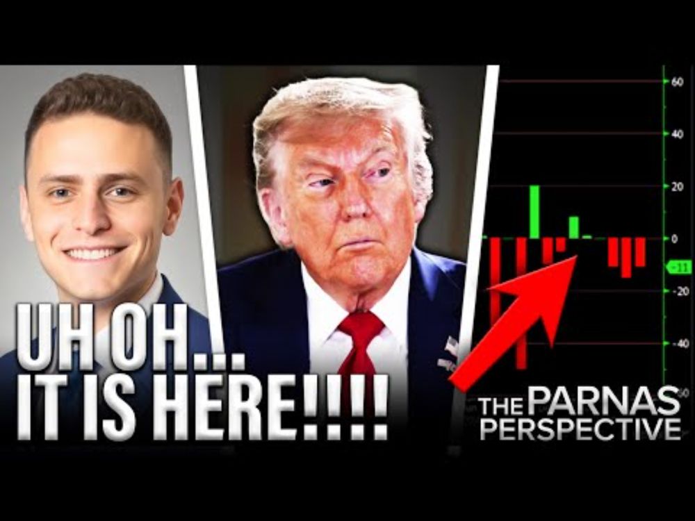 Trump gets STUNNED by the Numbers HE FEARED MOST