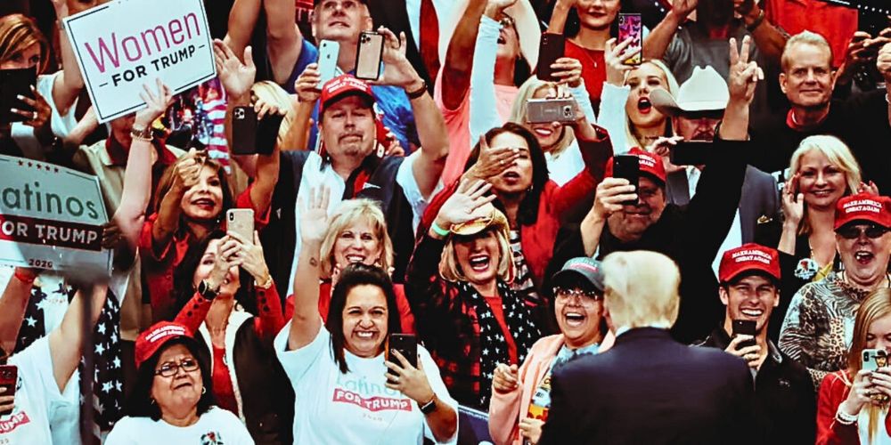 Trump’s Insane War on Women