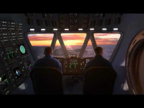 A way to explore Venus