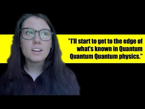 vibe physics
