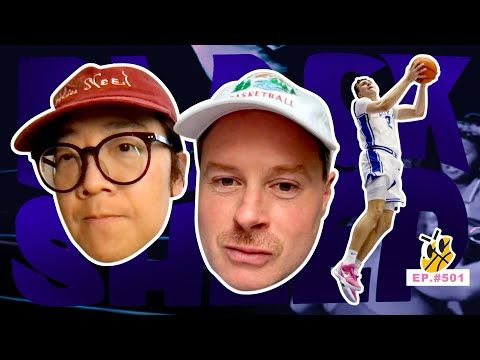 Is the NBA's 3-Point Problem Just AESTHETICS? | "Black Sheep" Cookies E501