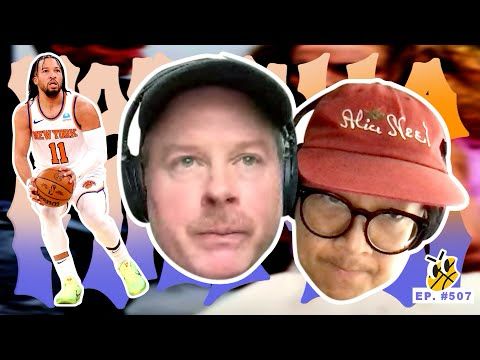 Warriors vs Rockets: Doubles Bigs, No Basketball Geniuses | "Tortilla Flats" Cookies Hoops E507