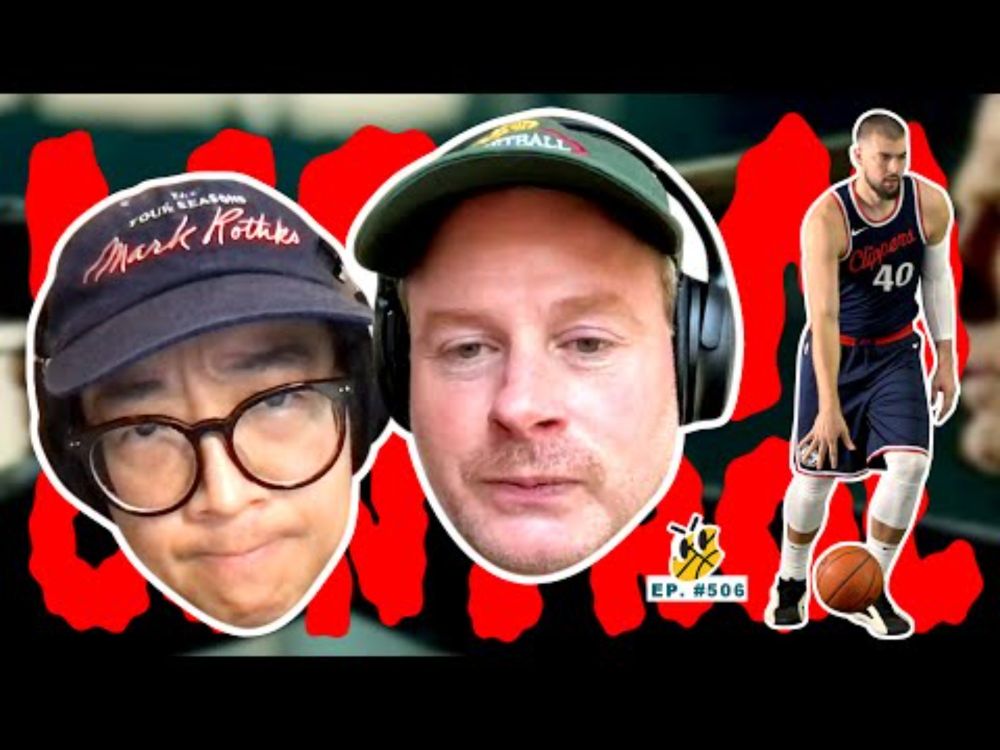 Is the Modern NBA a Strongest Link Sport or Weakest Link Sport? | "Worm Control" Cookies Hoops E506
