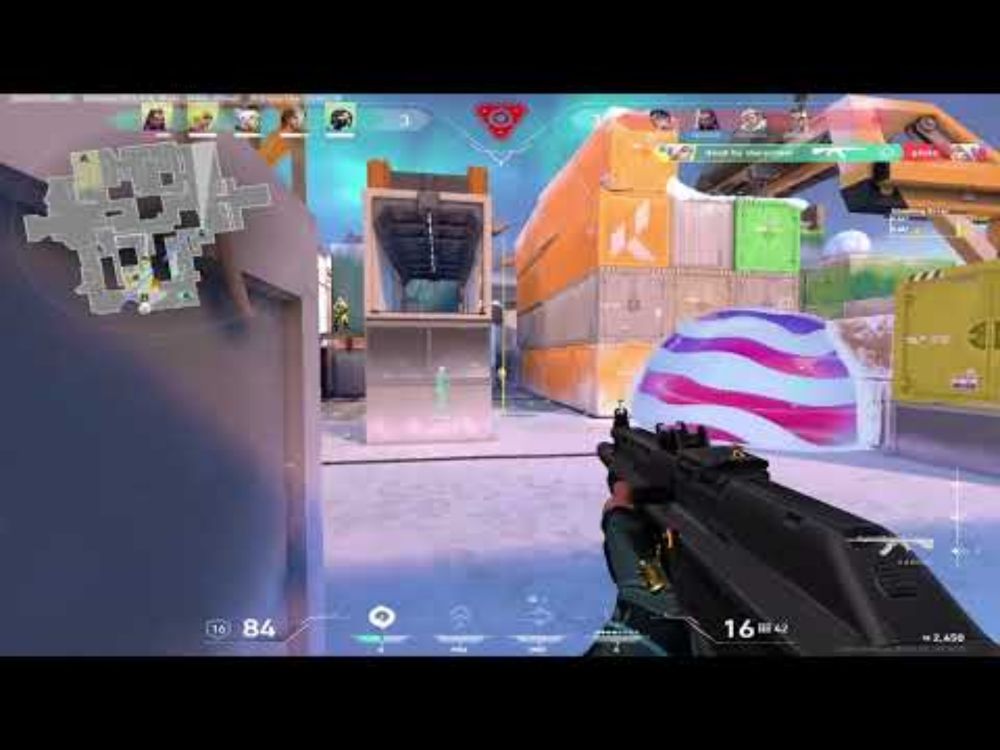 clip dump 1
