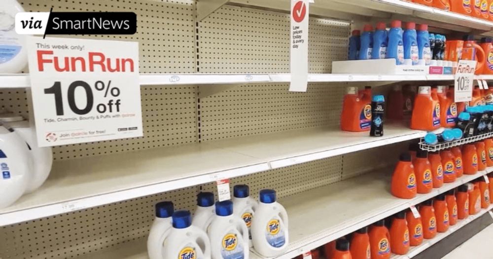 Hurricane Helene: Here’s what to do if you think you see price gouging (Atlanta WSB Radio)