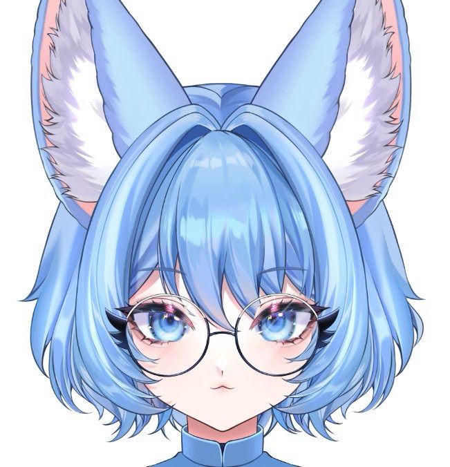 New 2.0 model coming soon!! Art by saga404_ on Twitter!