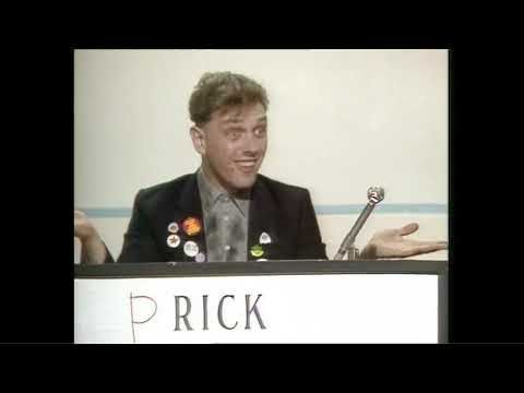 University Challenge - The Young Ones. Remastered [HD]