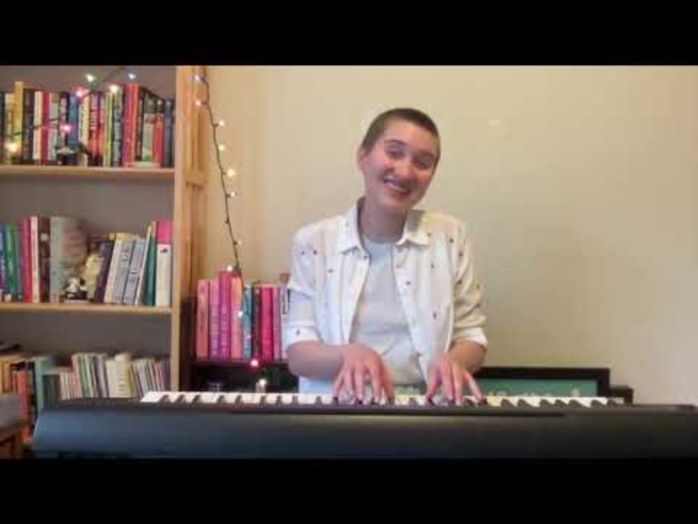 The Bright Sessions and Song Wednesdays